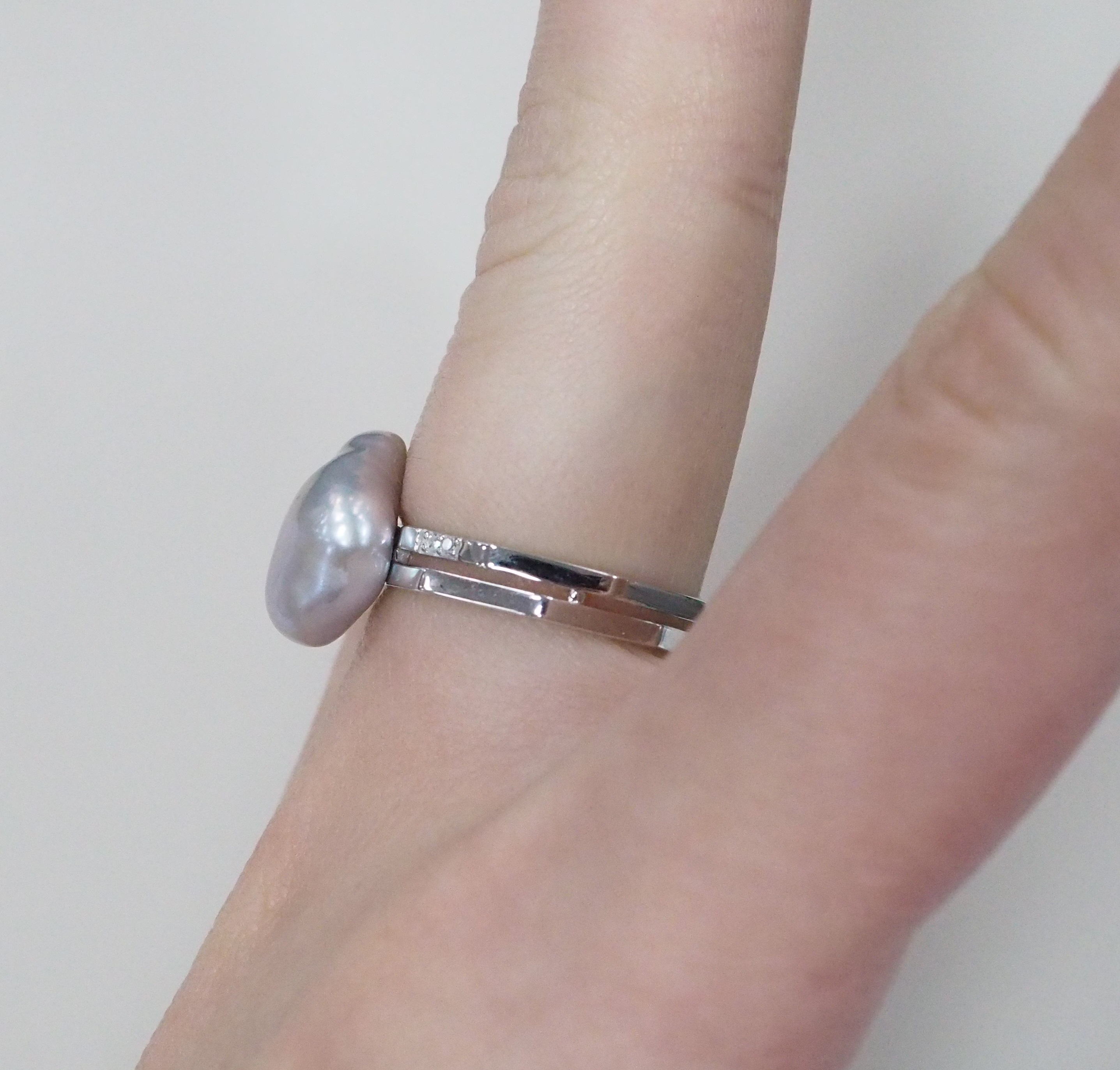 10312-000512 Кольцо (Au 585)